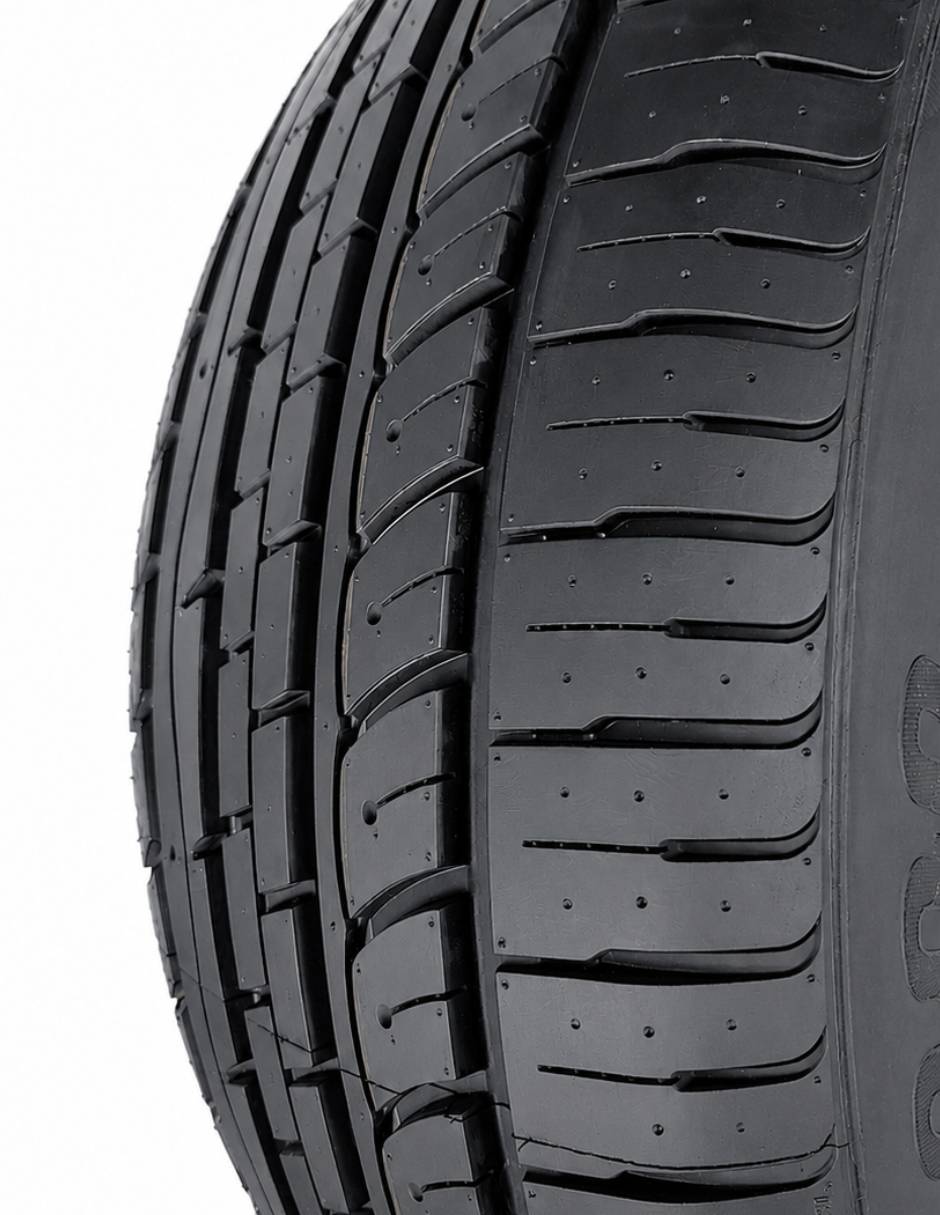 Set de llantas para auto F7000 235/50 R18