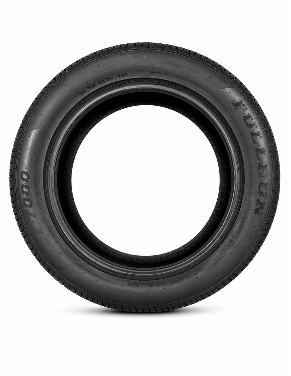 Set de llantas para auto F7000 235/50 R18