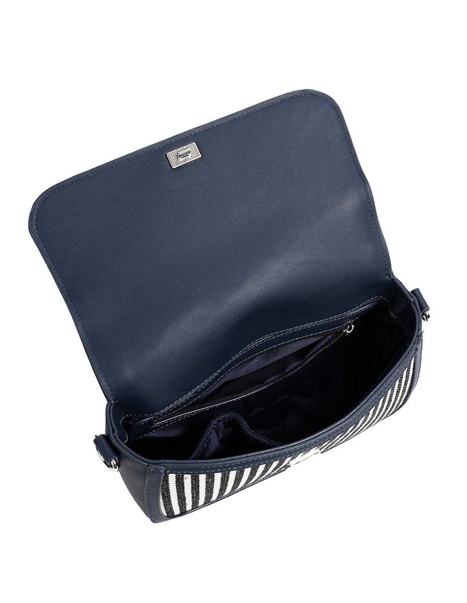 Bolsa crossbody amalia para mujer 5