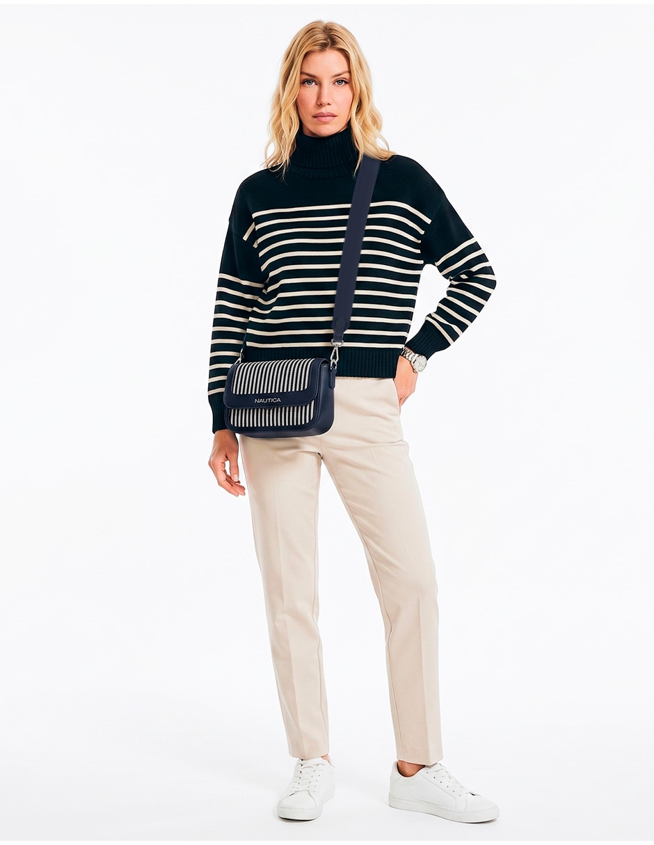 Bolsa crossbody amalia para mujer 7