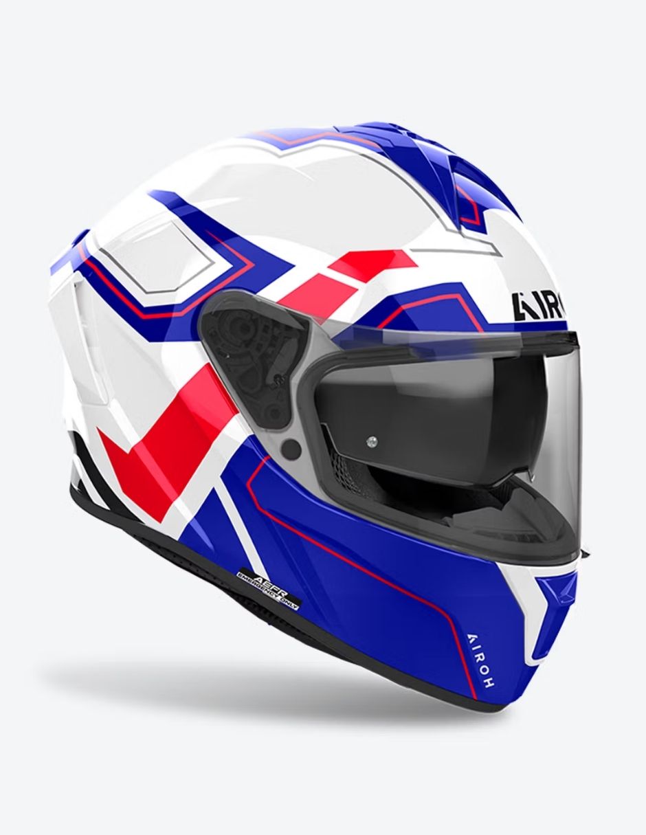 Casco Cerrado para Motocicleta deportiva para Unisex Casco Cerrado para Motocicleta deportiva para Unisex
