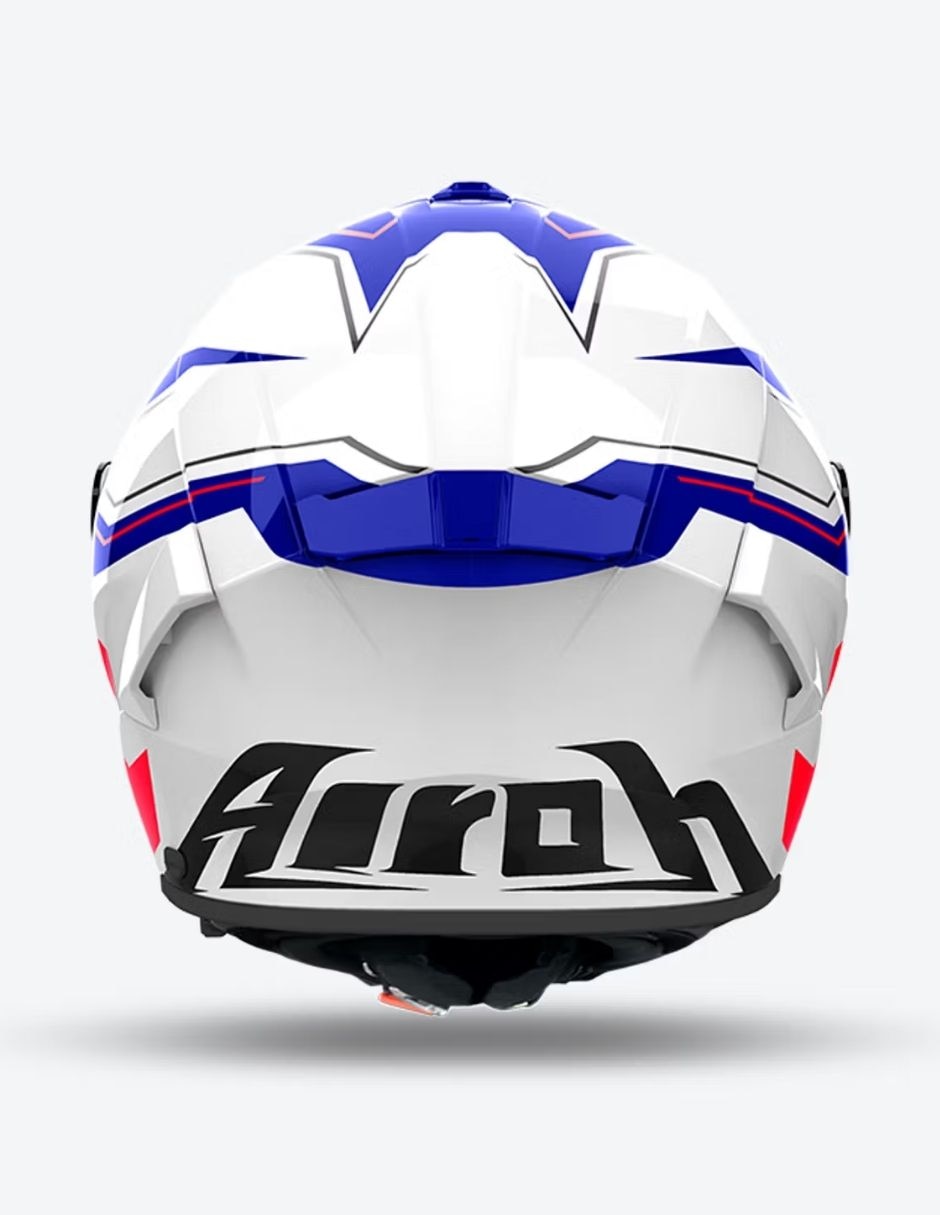 Casco Cerrado para Motocicleta deportiva para Unisex 2