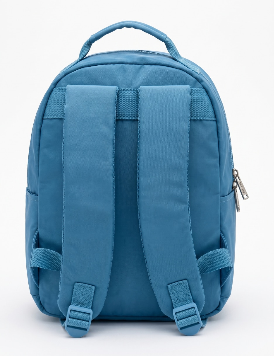 Bolsa backpack para mujer 3