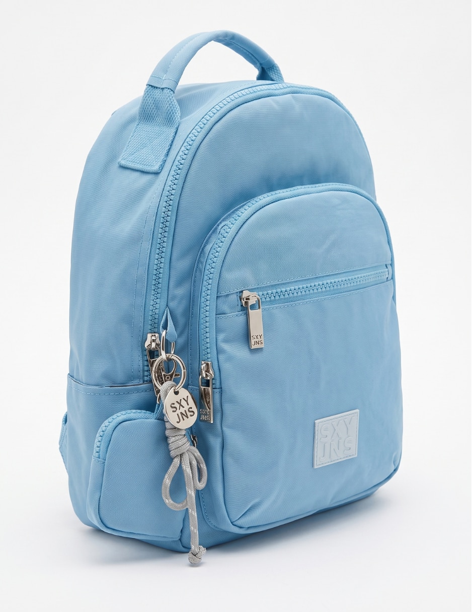 Bolsa backpack para mujer 4