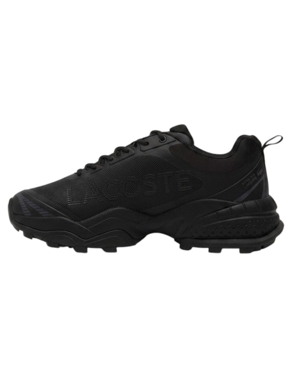 Tenis l-guard breaker ct para hombre Tenis l-guard breaker ct para hombre