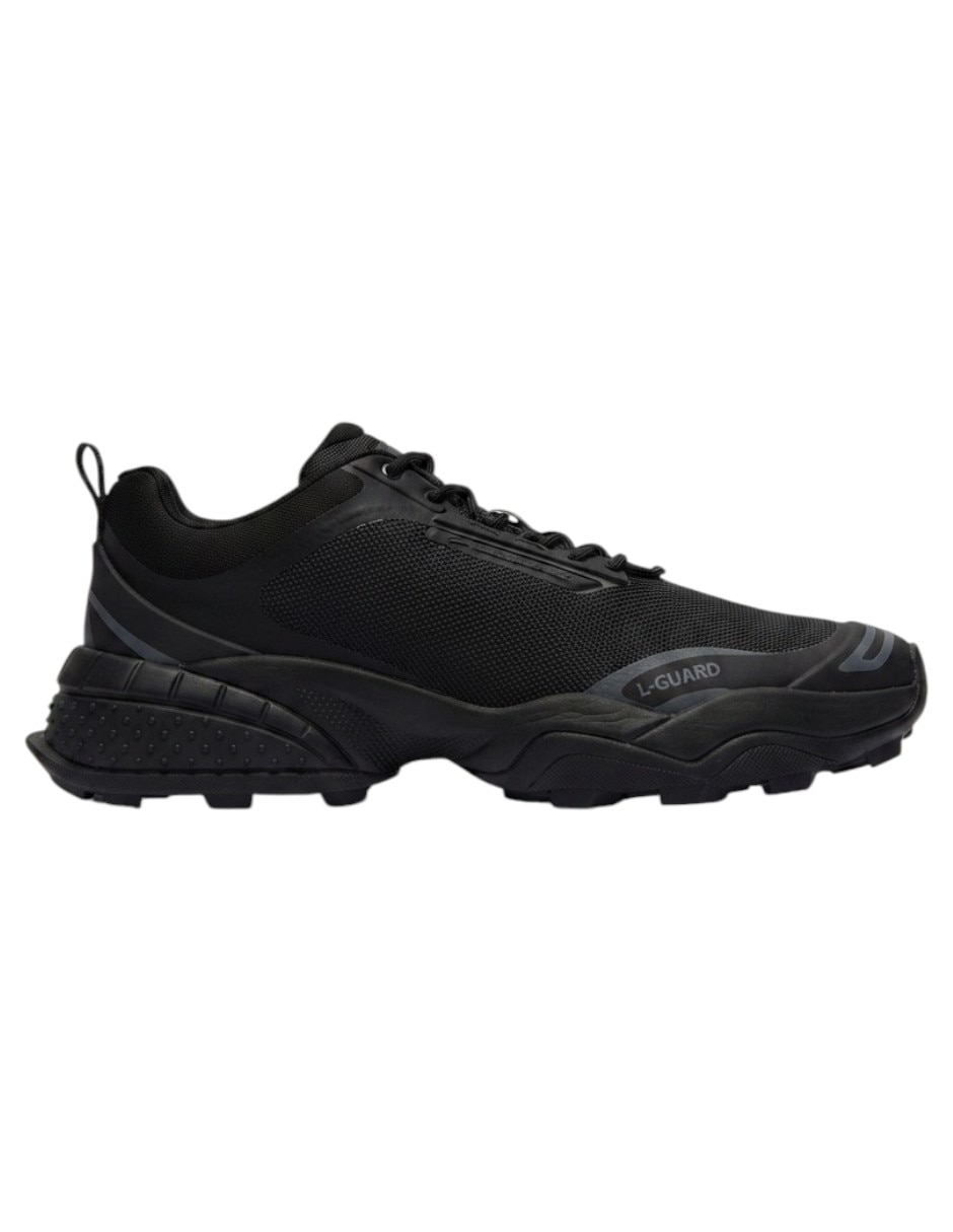 Tenis l-guard breaker ct para hombre 3