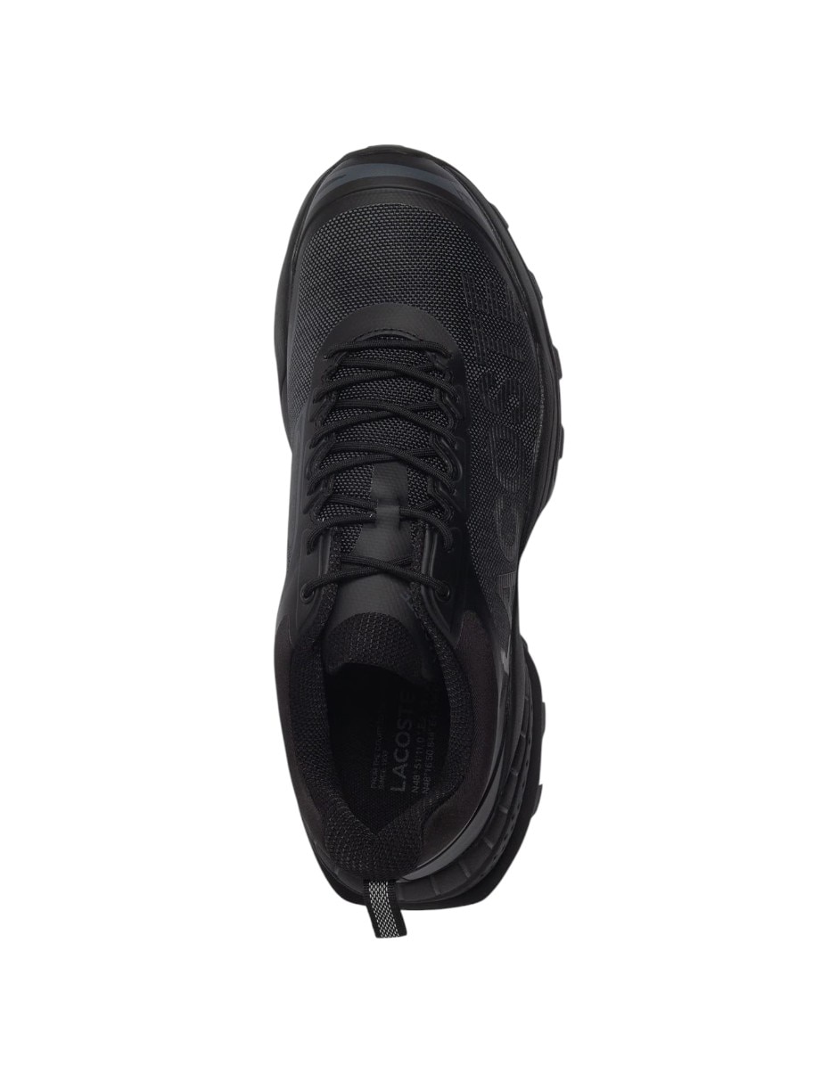 Tenis l-guard breaker ct para hombre 4
