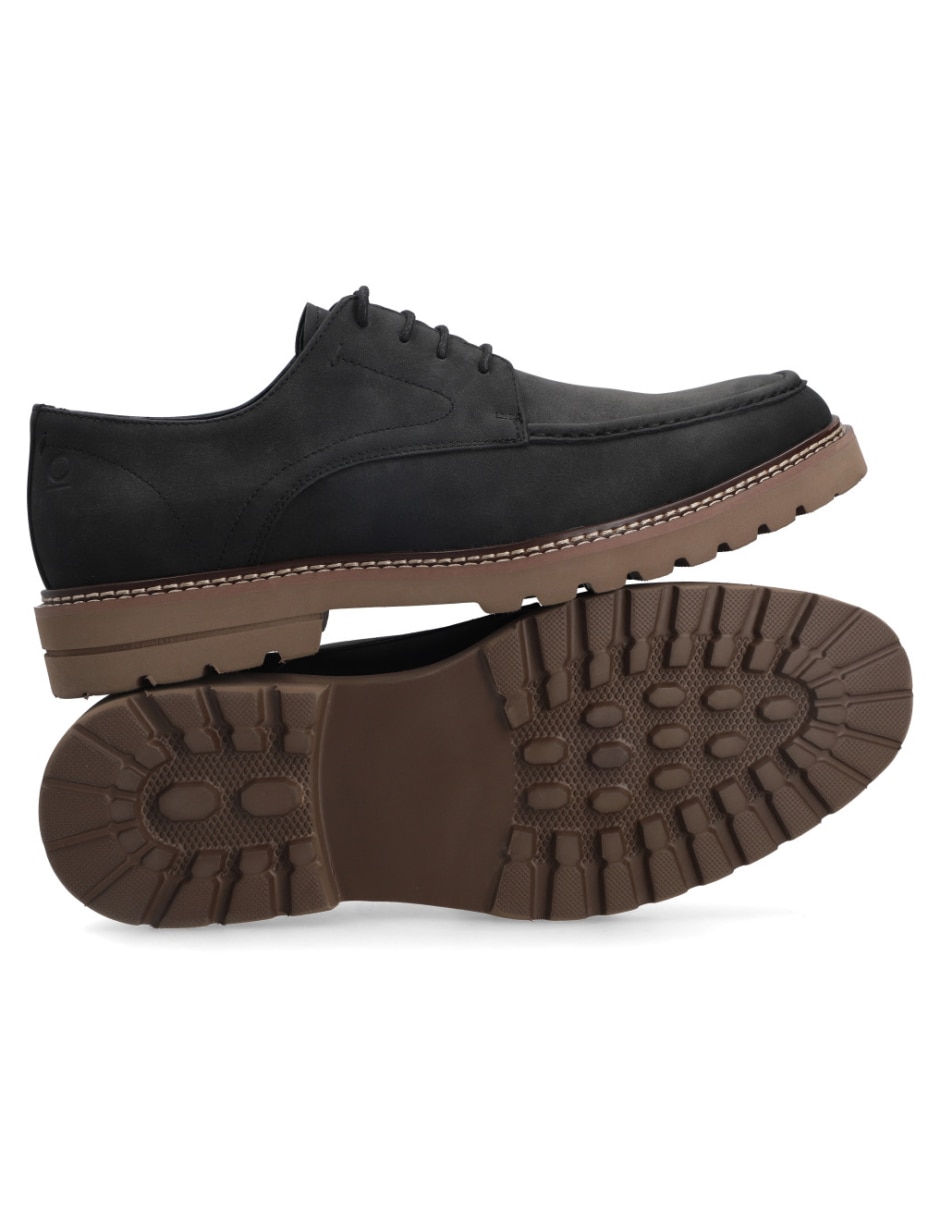 Mocasín para hombre 2
