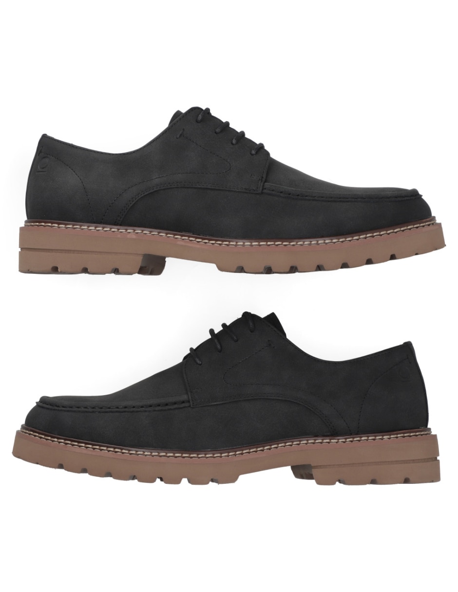Mocasín para hombre 3