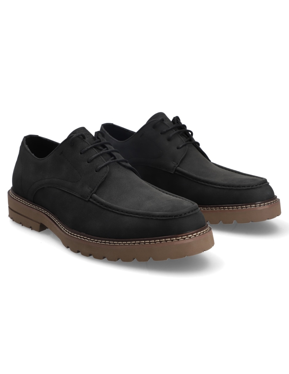 Mocasín para hombre 4