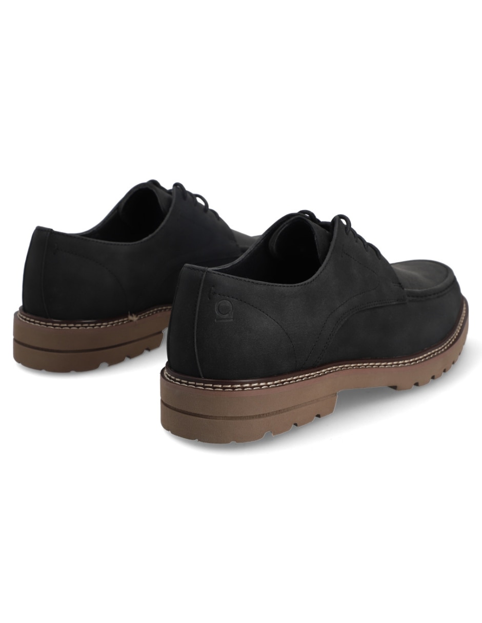 Mocasín para hombre 5