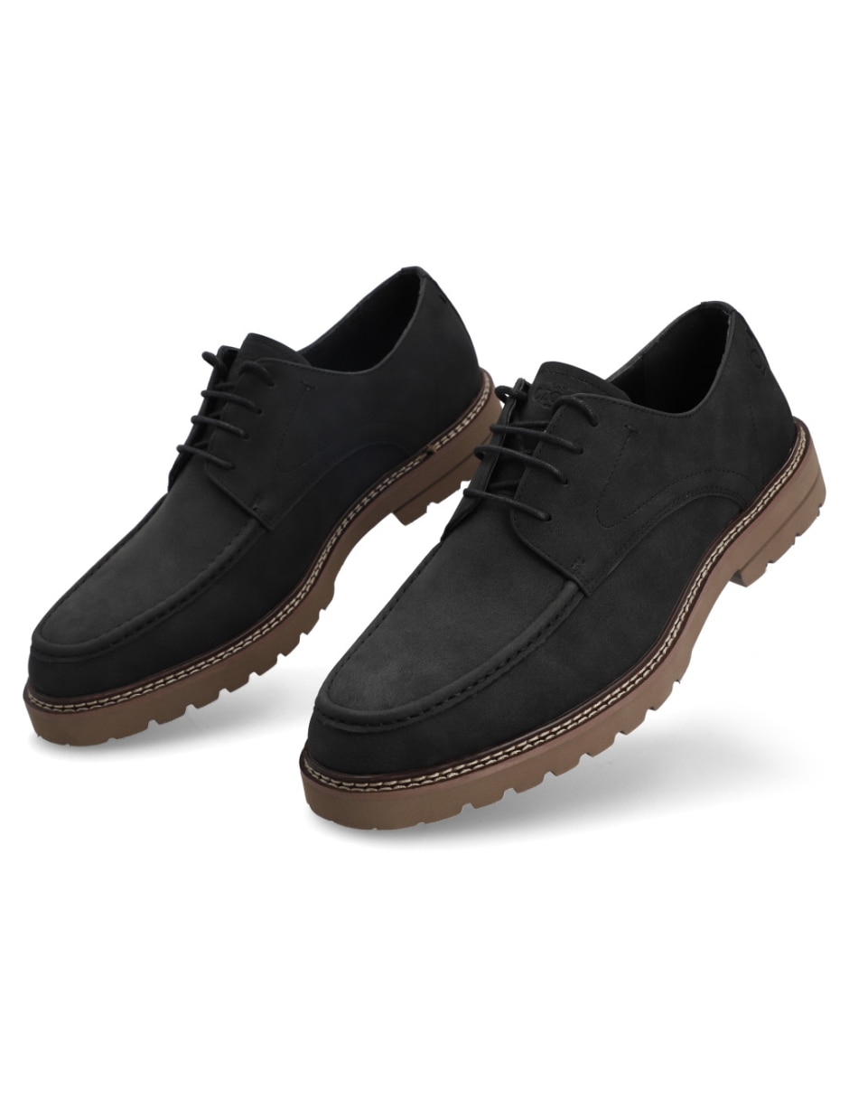 Mocasín para hombre 6