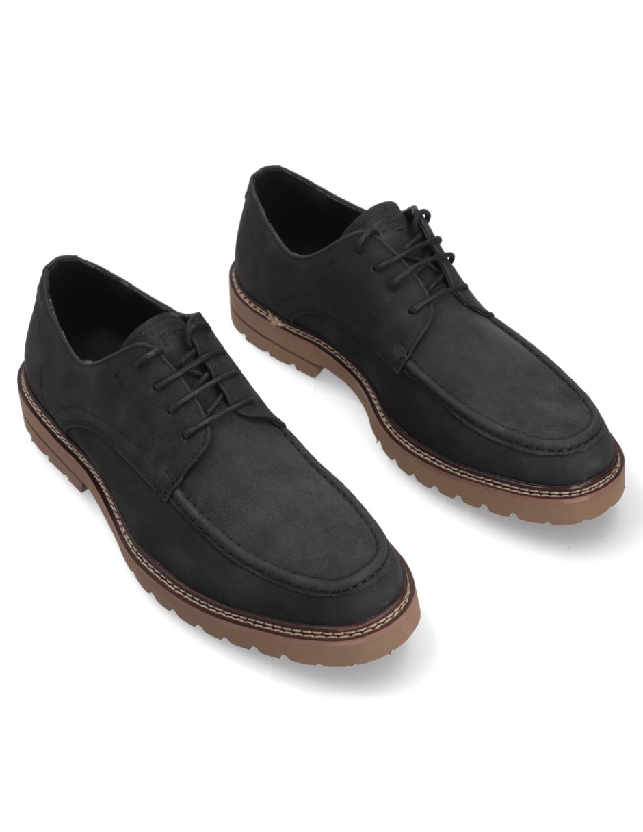 Mocasín para hombre 7