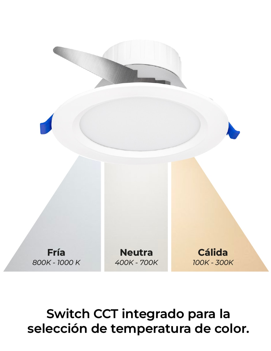 Lámpara led Estevez 6