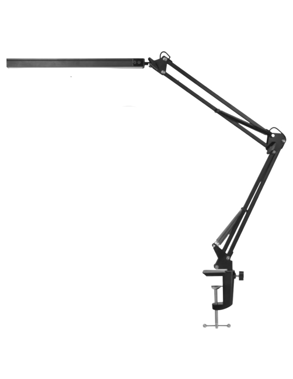 Lámpara de escritorio LED