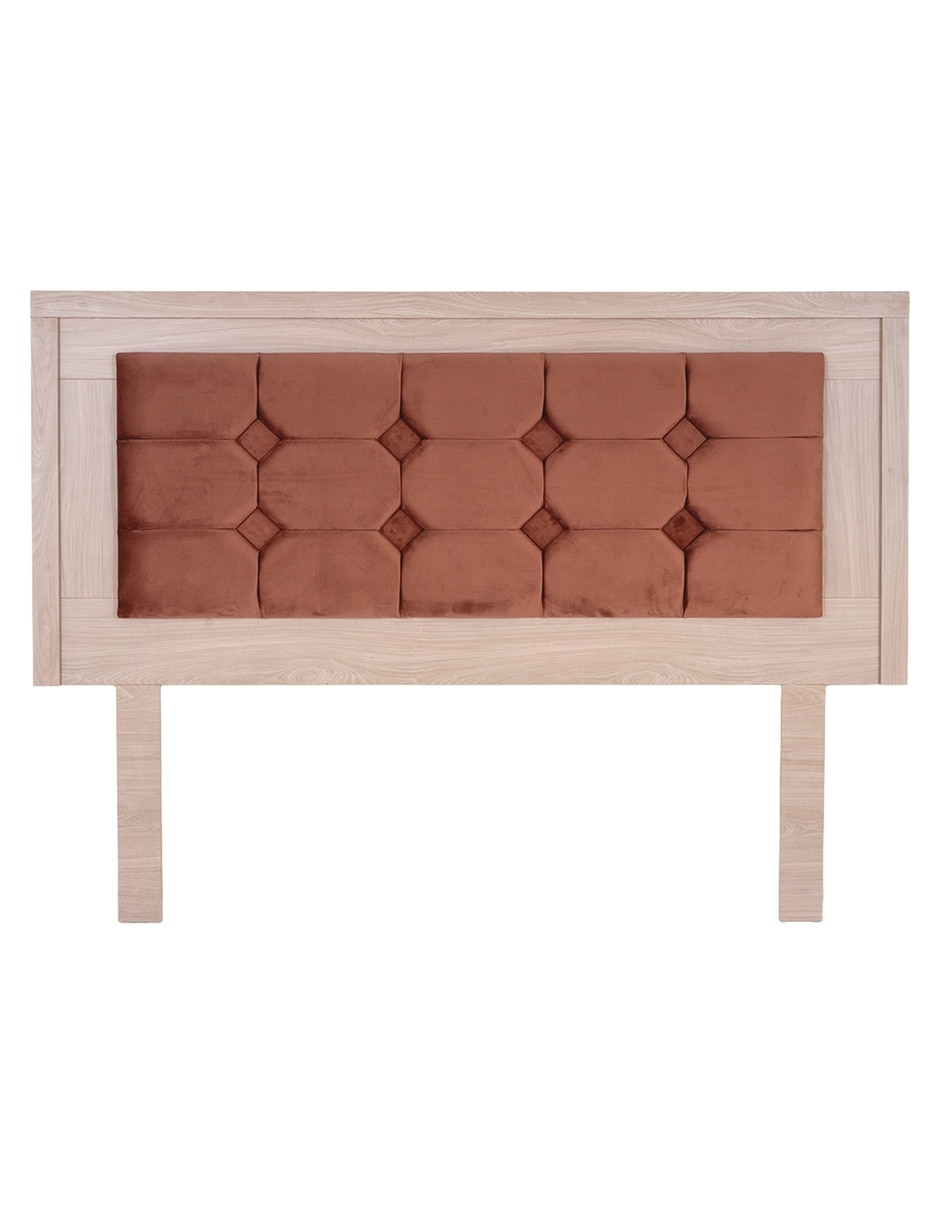 Cabecera de MDF Cabecera de MDF
