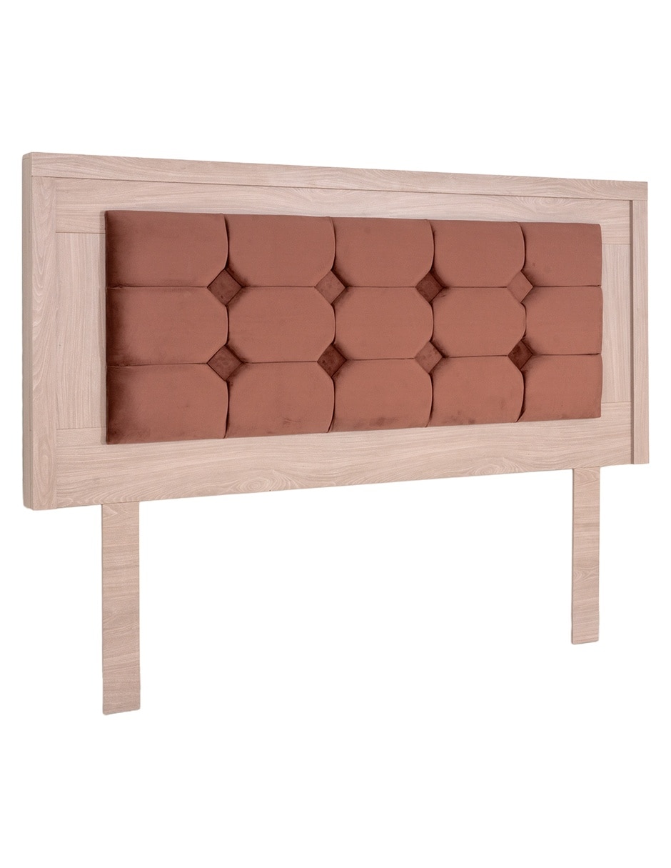 Cabecera de MDF 2