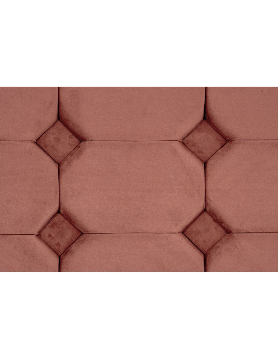 Cabecera de MDF 7