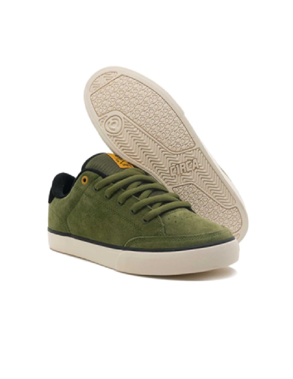 Tenis al50 sage de hombre para skate 2