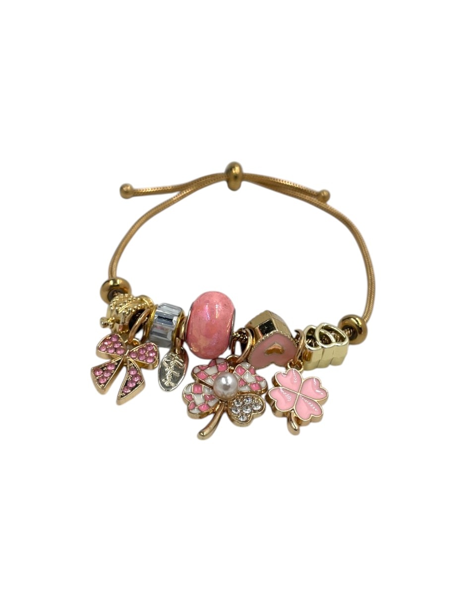 Pulsera con zirconia Pulsera con zirconia