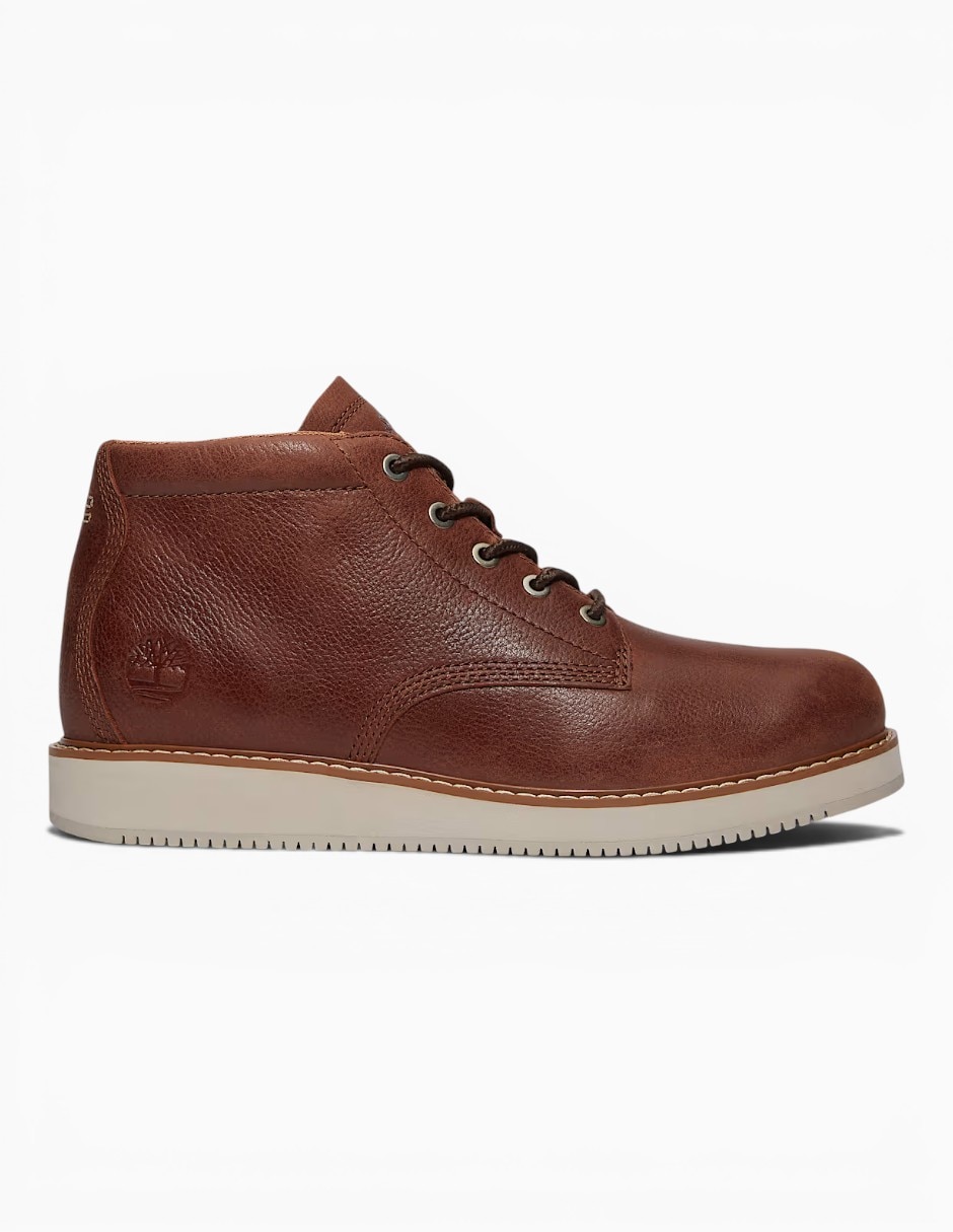 Bota/Botín de Cuero para hombre Bota/Botín de Cuero para hombre