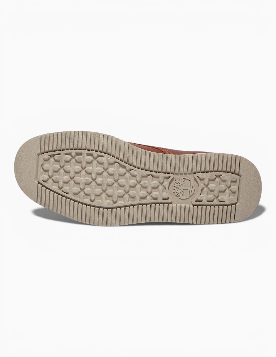 Bota/Botín de Cuero para hombre 6