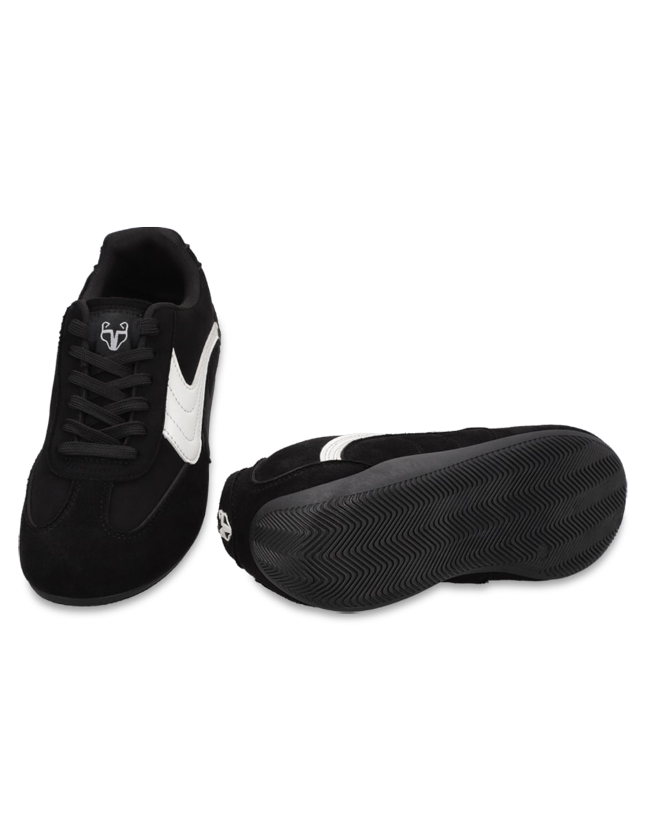 Tenis/Set tenis Tenis No aplica para mujer 5