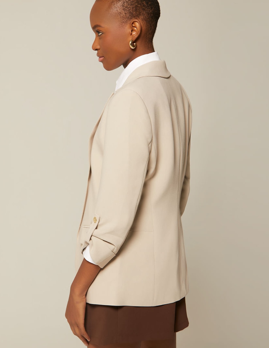 Blazer casual 3