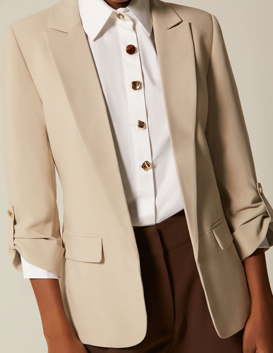 Blazer casual 5