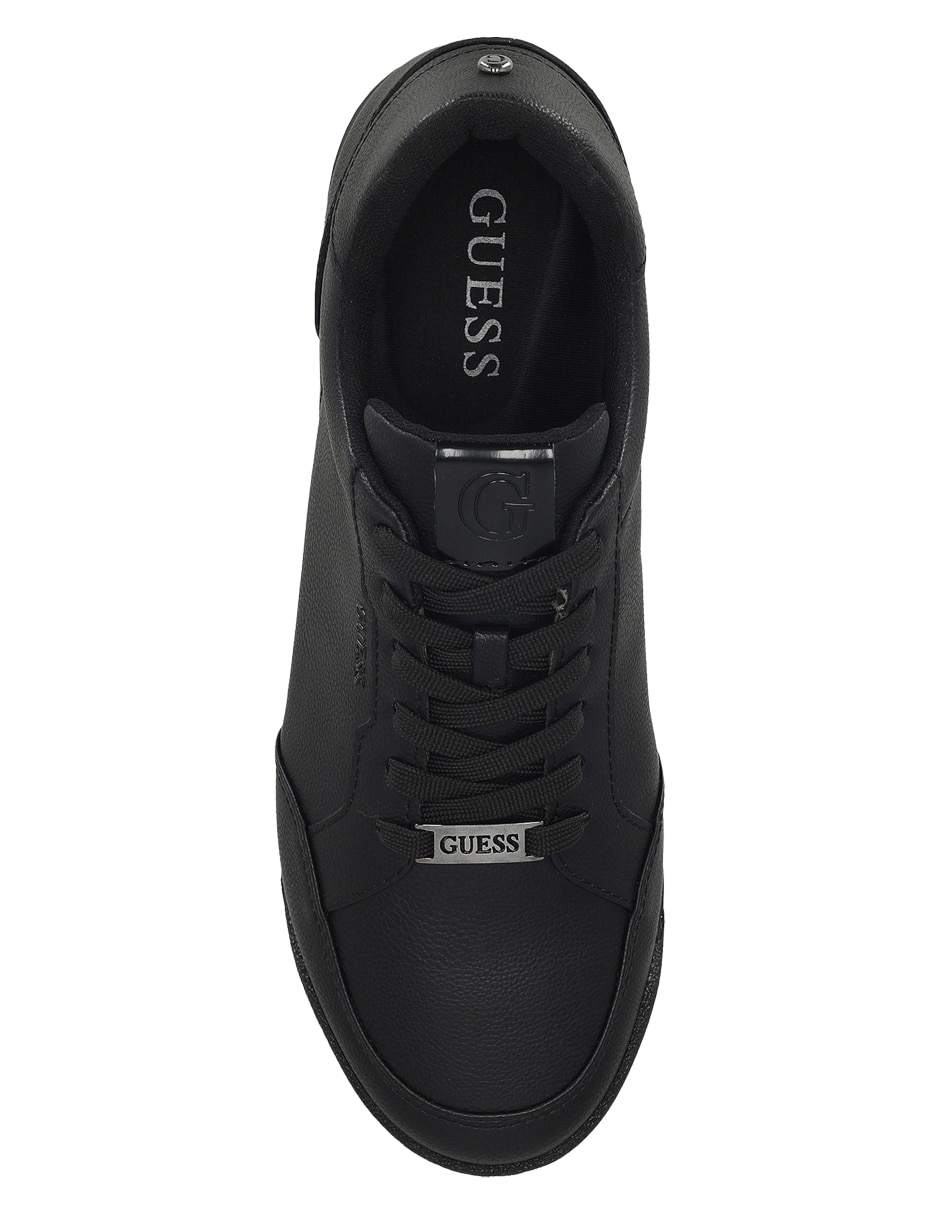 Tenis guess para hombre