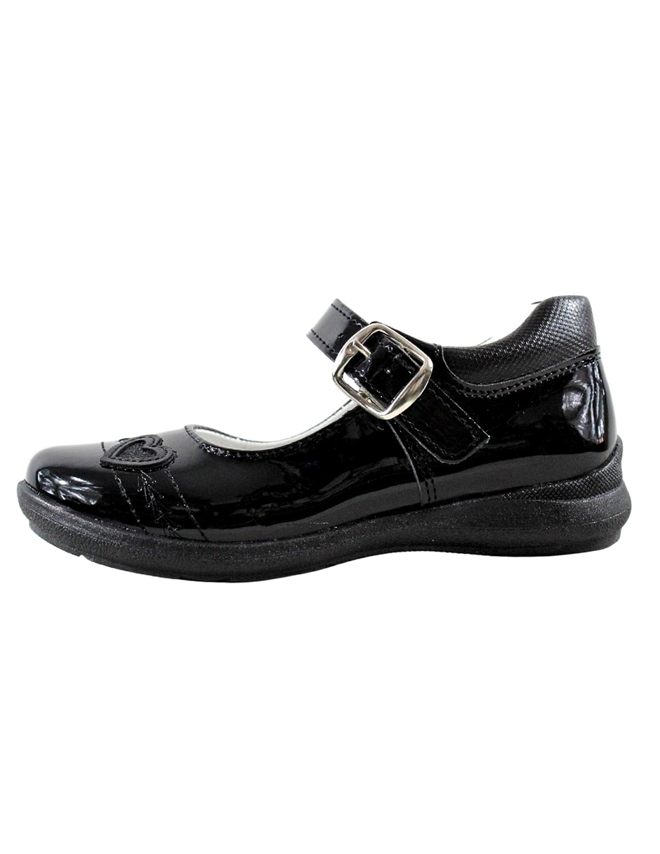 Zapato escolar para niña Zapato escolar para niña