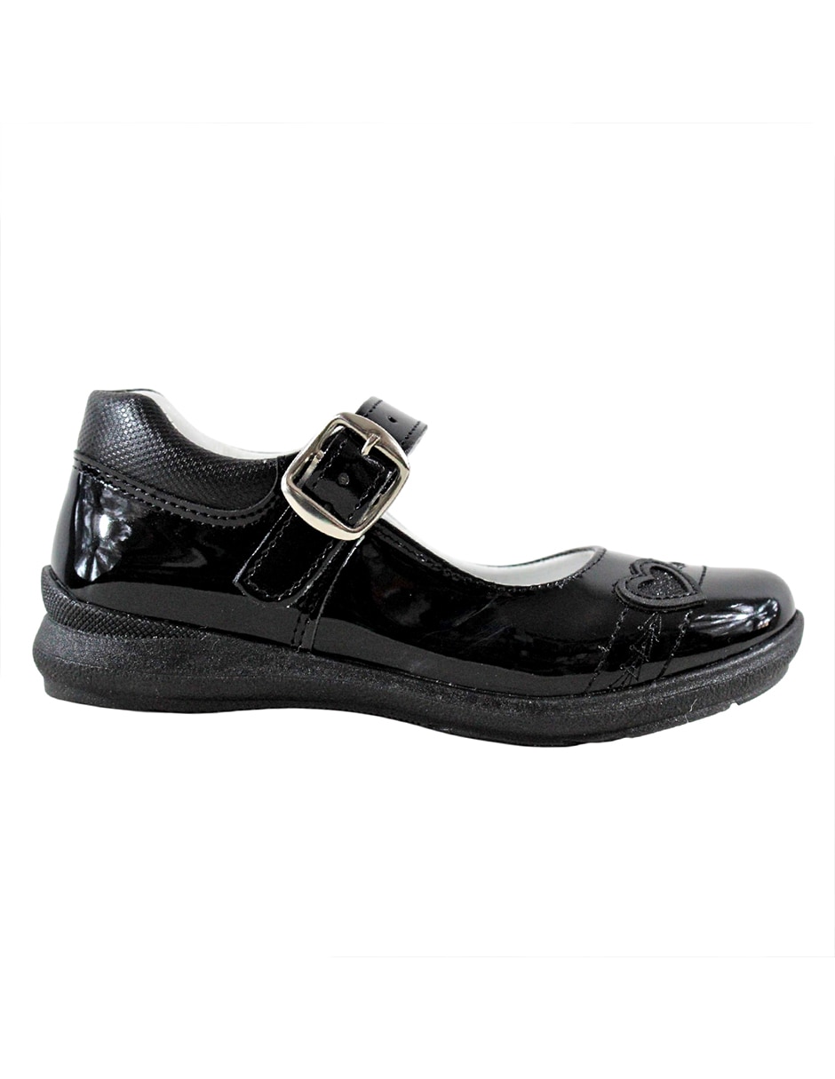 Zapato escolar para niña 12
