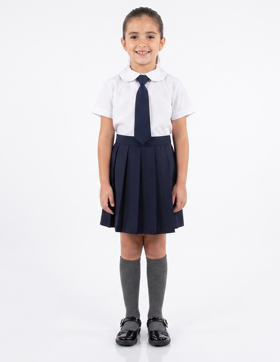 Zapato escolar para niña 5