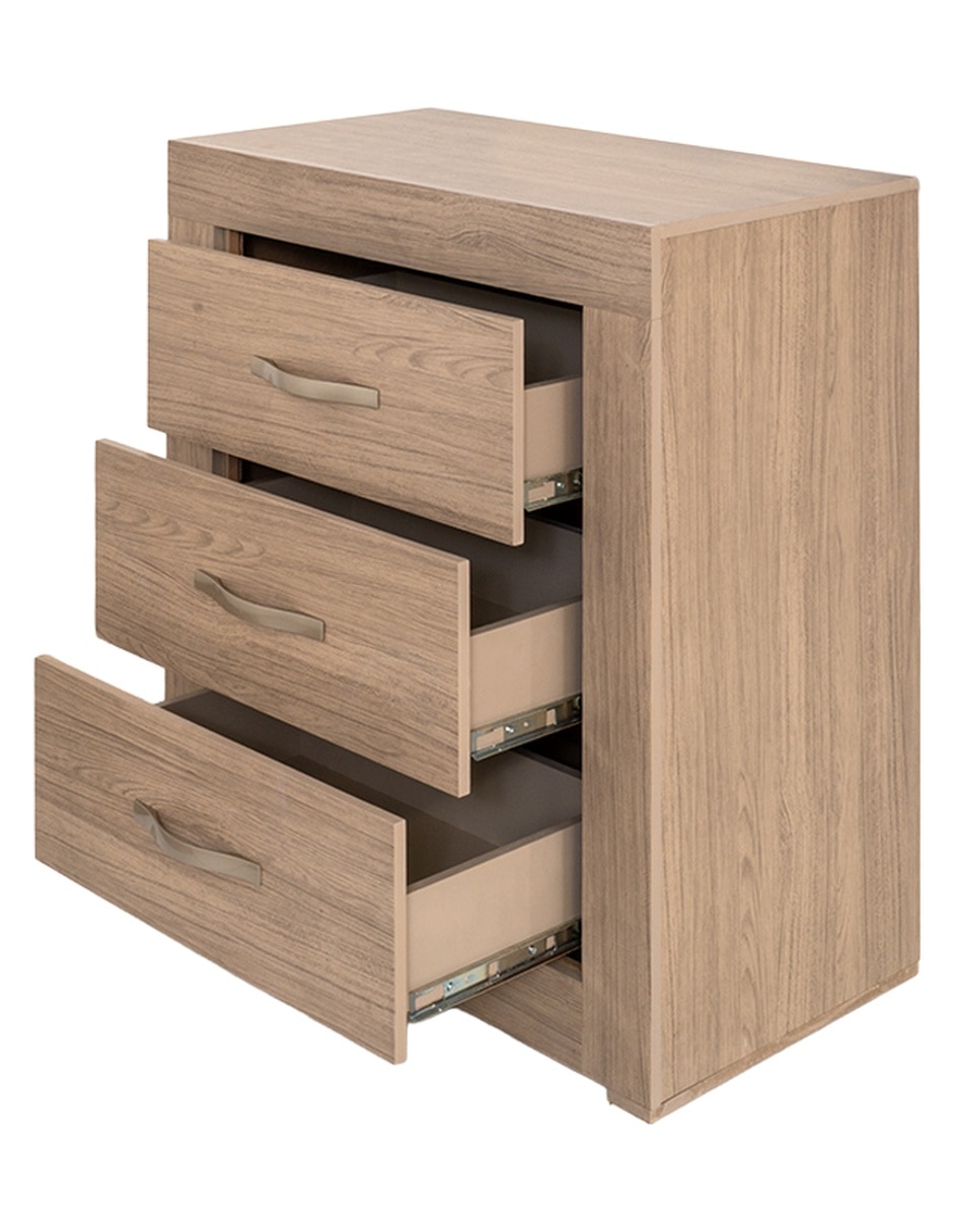 Set Recámara Riva de MDF 15