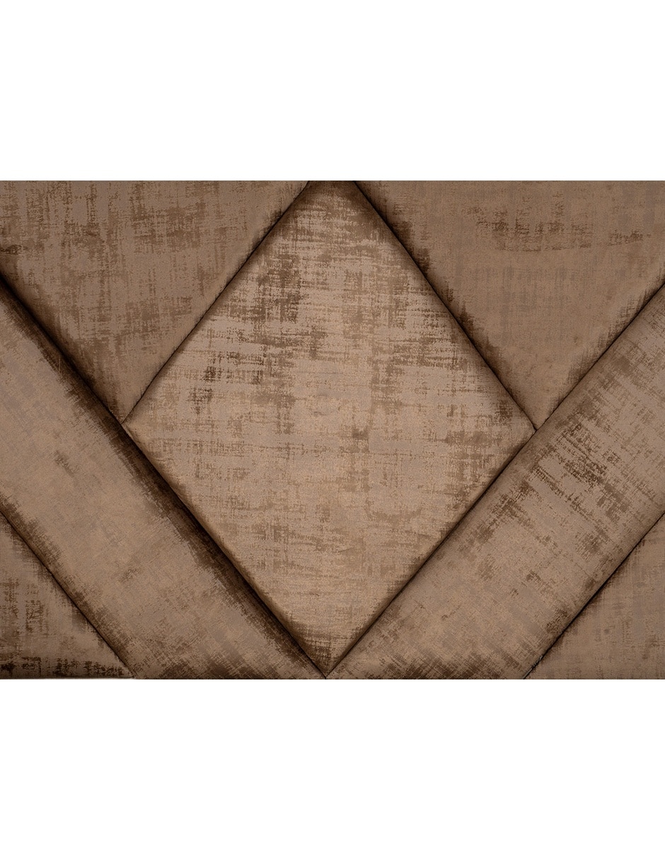 Set Recámara Riva de MDF 6