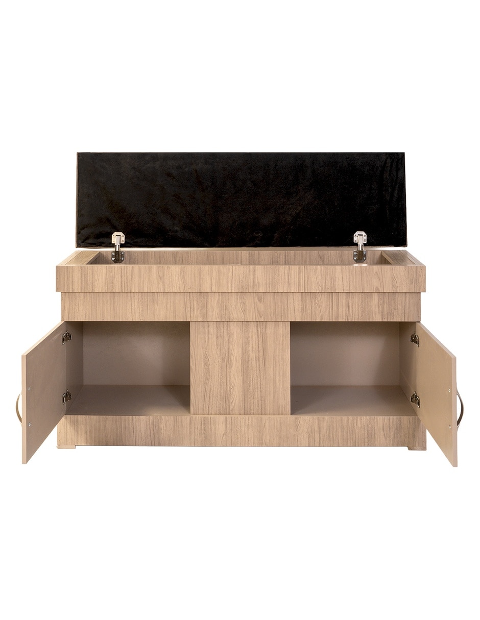 Set Recámara Riva de MDF 7