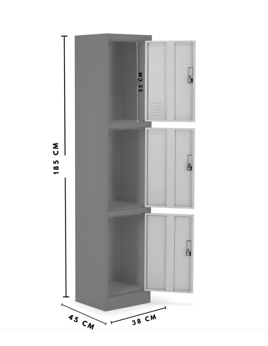 Locker 6