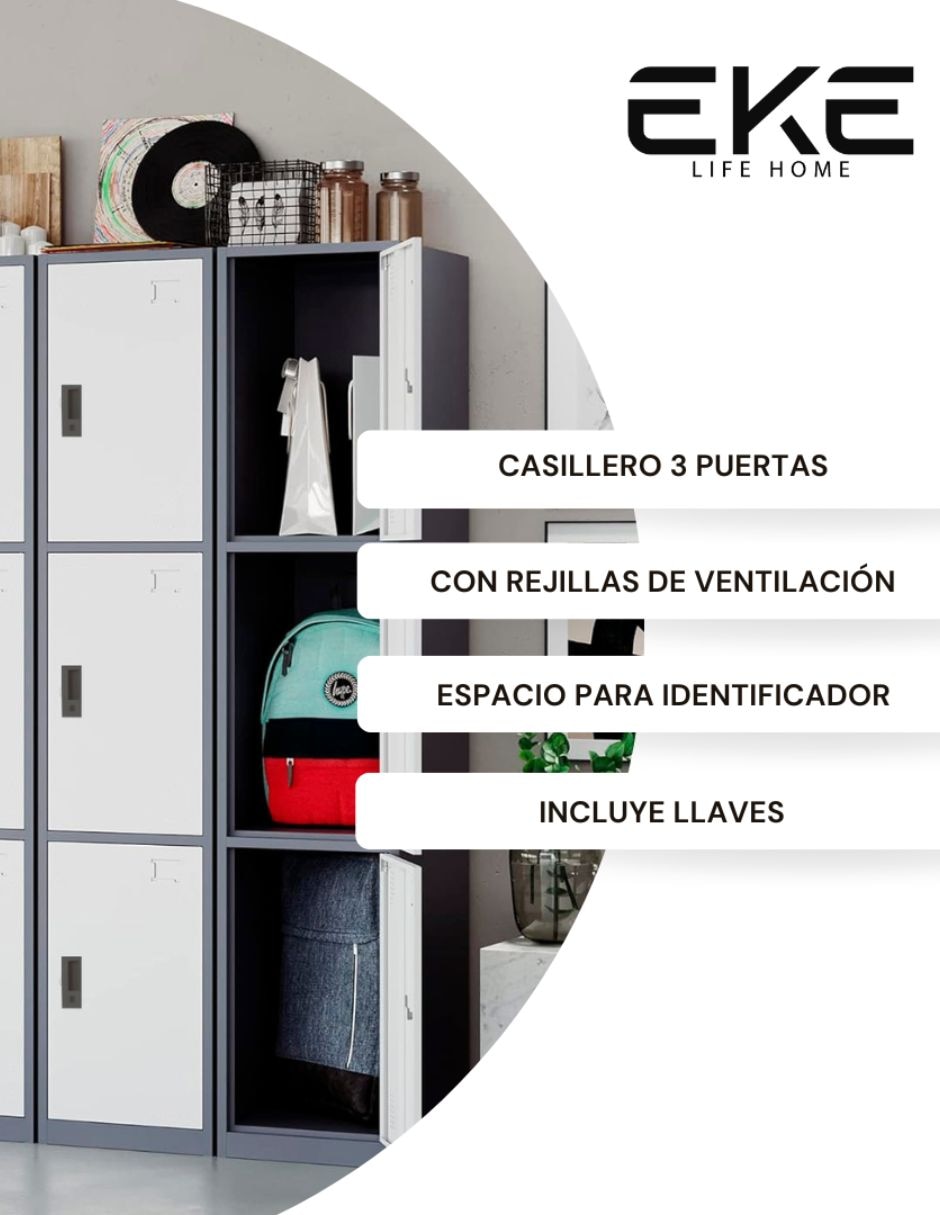 Locker 4