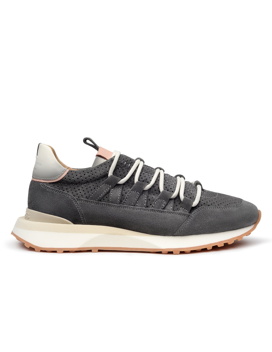 Tenis l - a - d para hombre