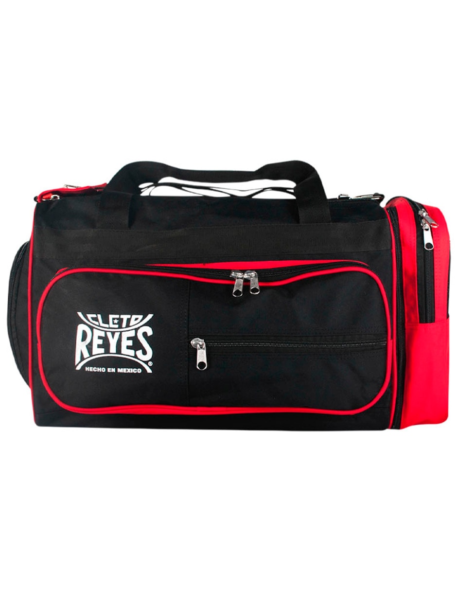 Bolsa deportiva para box
