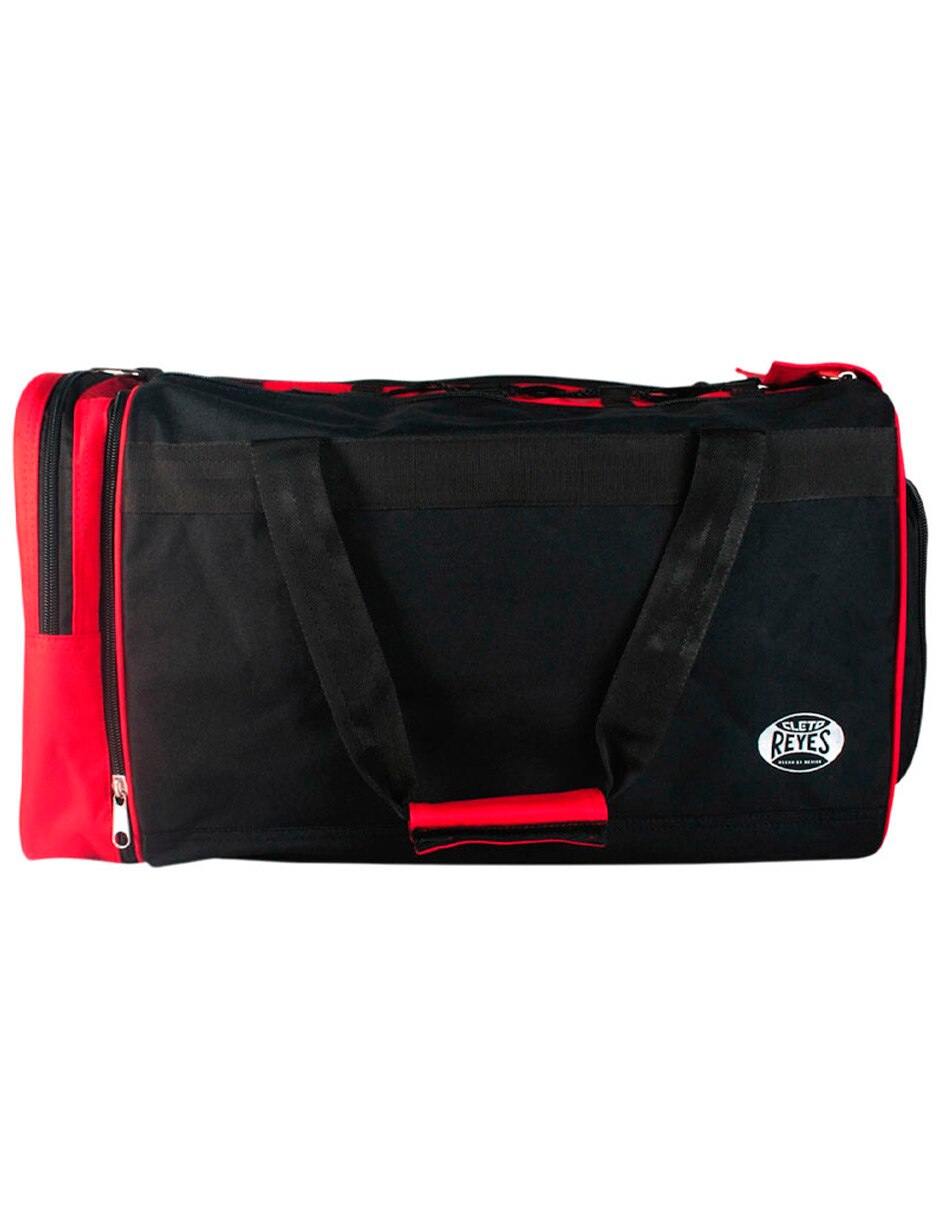 Bolsa deportiva para box Cleto Reyes
