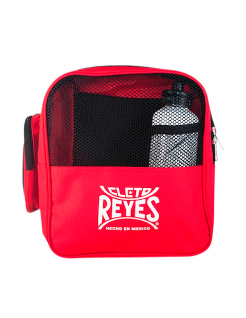 Bolsa deportiva para box Cleto Reyes
