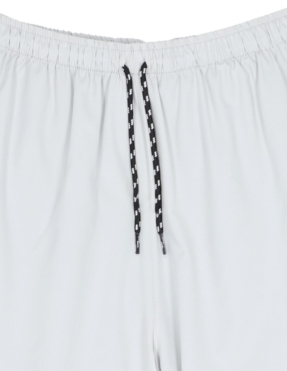 Set short con bolsillos para entrenamiento hombre 8