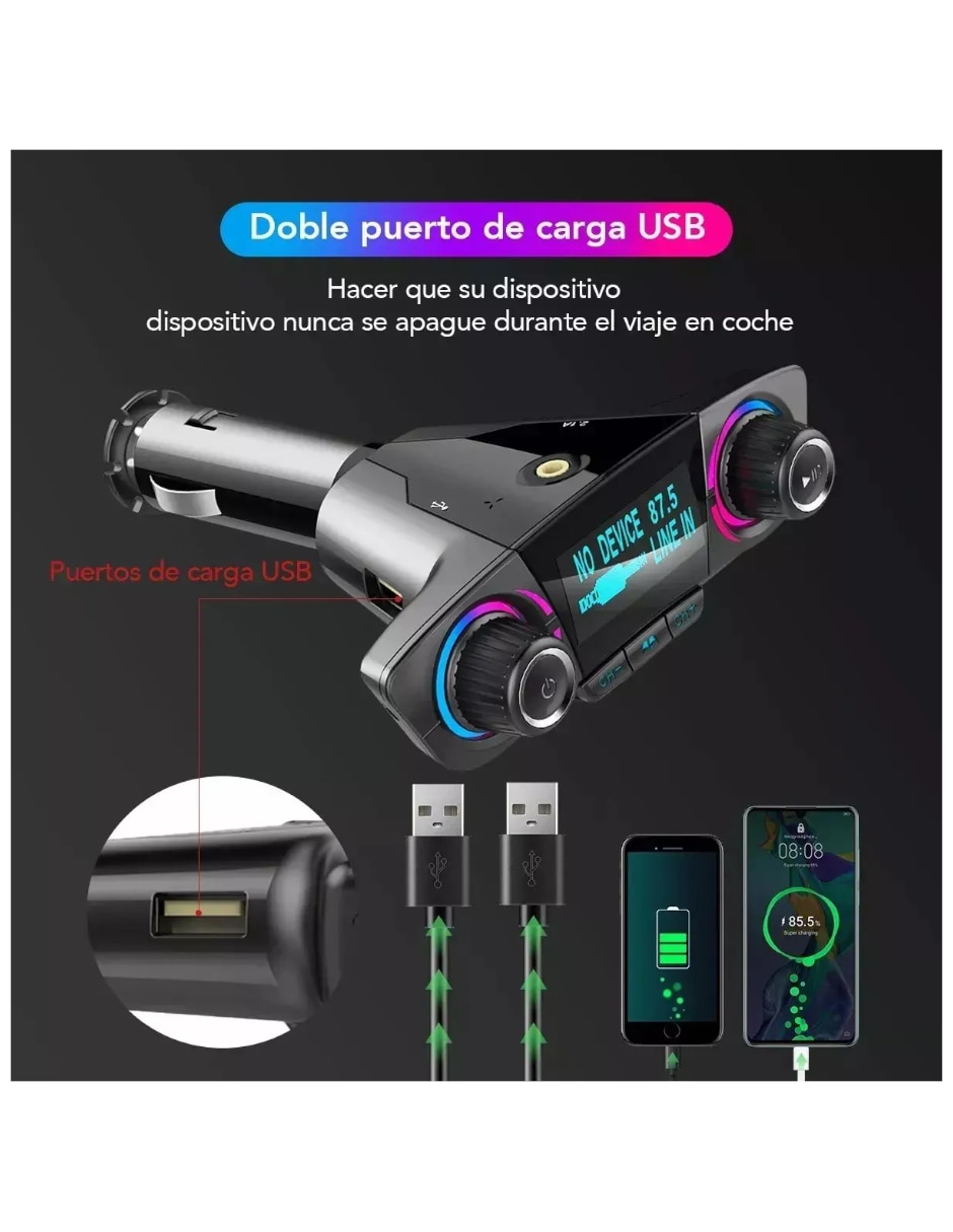 Receptor audio y video 2