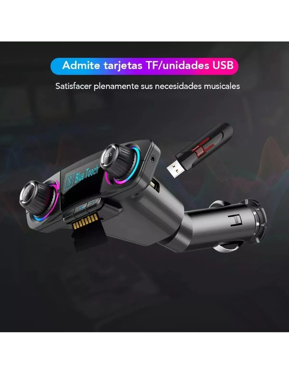 Receptor audio y video 3