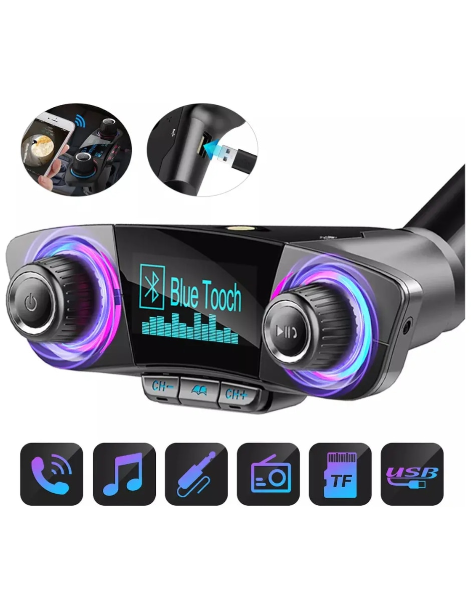 Receptor audio y video 4
