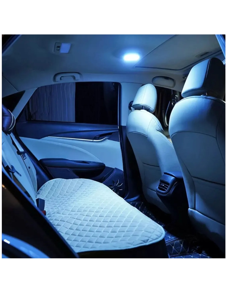 Lámpara recargable LED 4