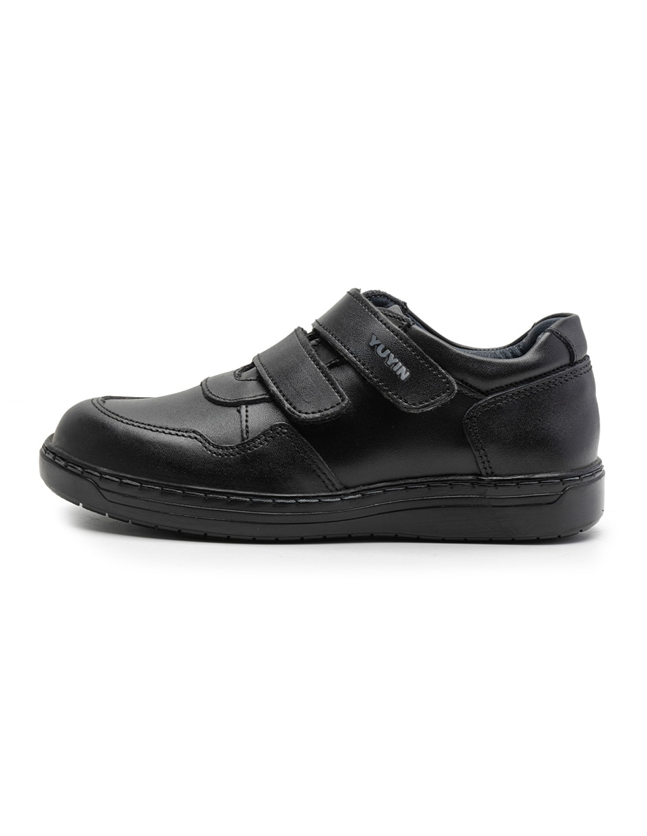 Zapato de piel para niño Zapato de piel para niño