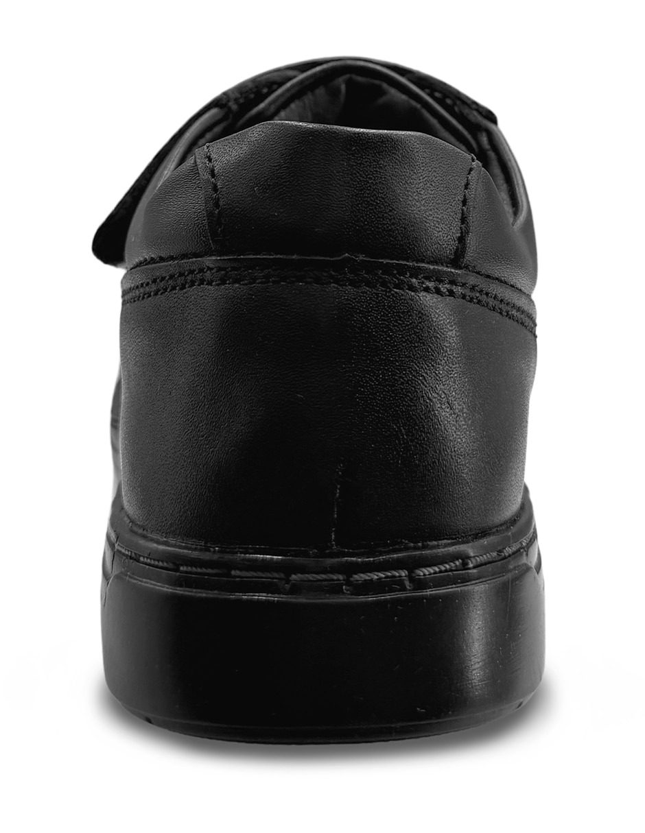Zapato de piel para niño 3