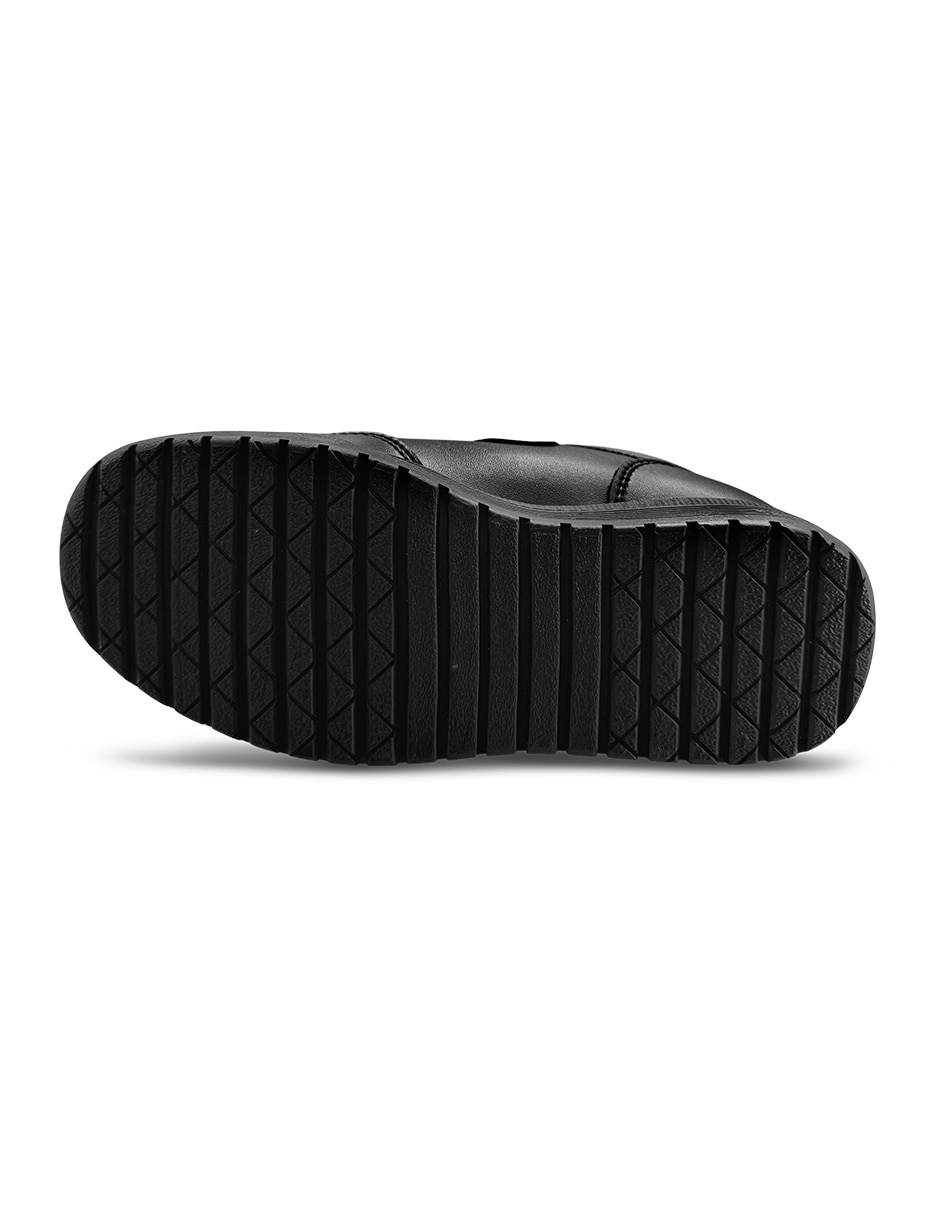 Zapato de piel para niño 6